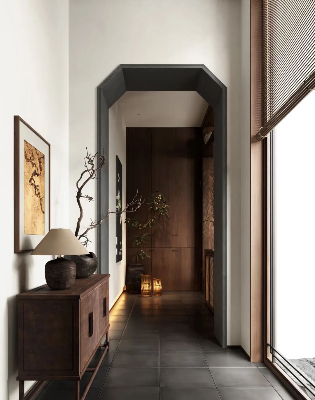 装饰家 · 新中式,东方美学的现代叙事-7