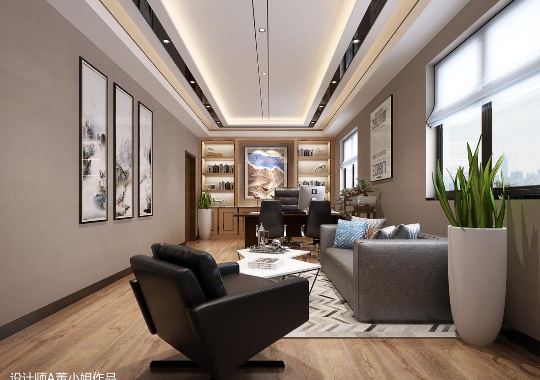 
【董小姐设计】“千鸣科技” -5