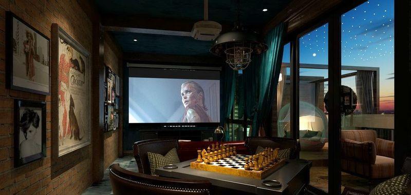 三代同堂的绿色家园-10