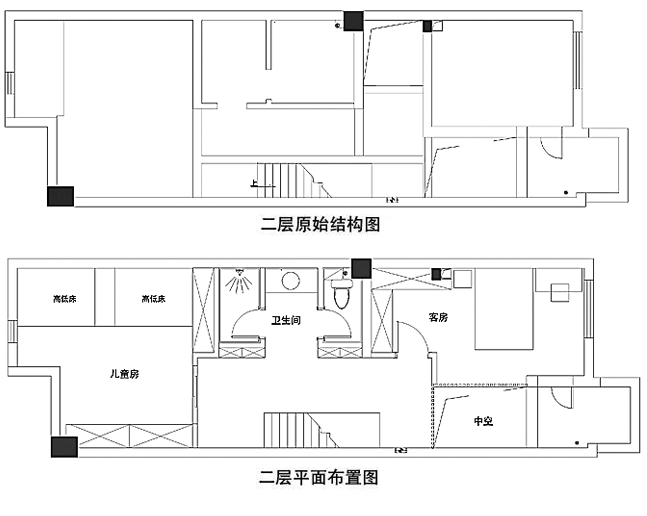 实景案例 | 和风别墅，归隐与人间烟火-17