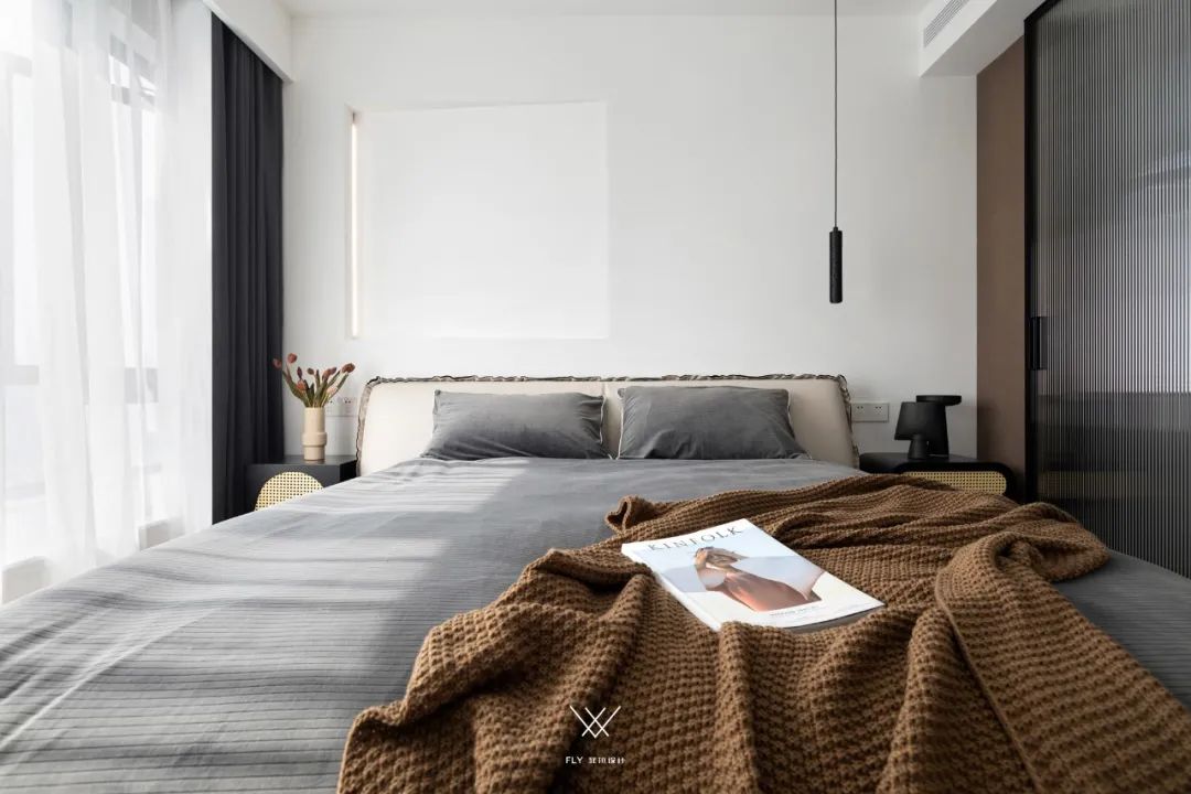 两犬一花的生活美学丨菲拉设计-28