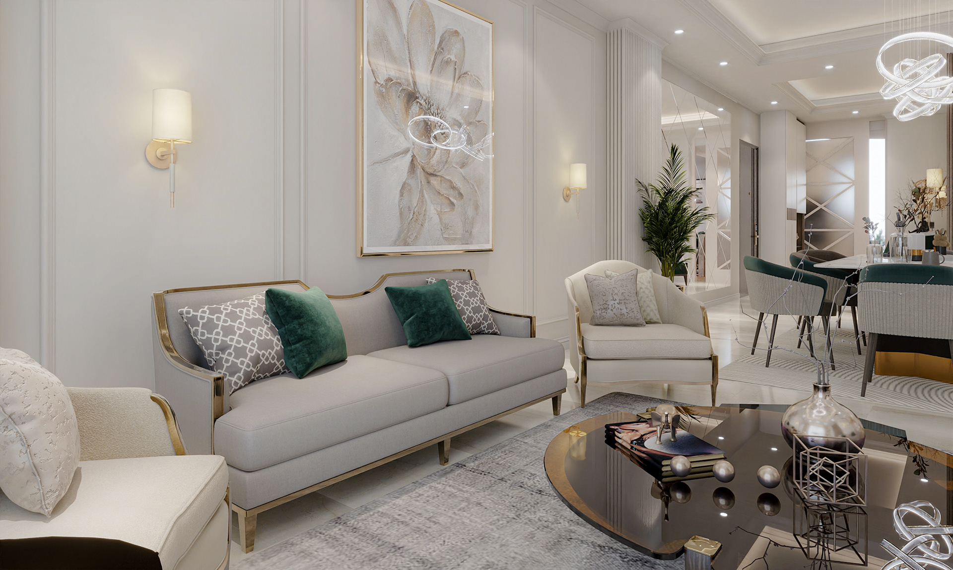 FULL APARTMENT DESIGN-10