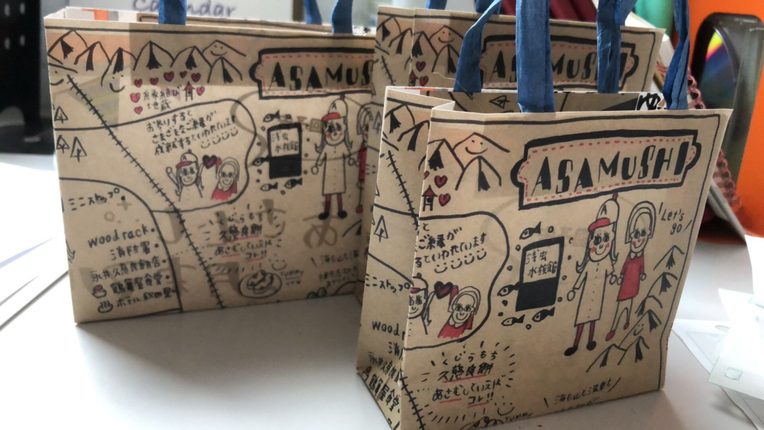 社造学堂｜浅饭食堂：持续自我造血20年的秘诀是……？-262