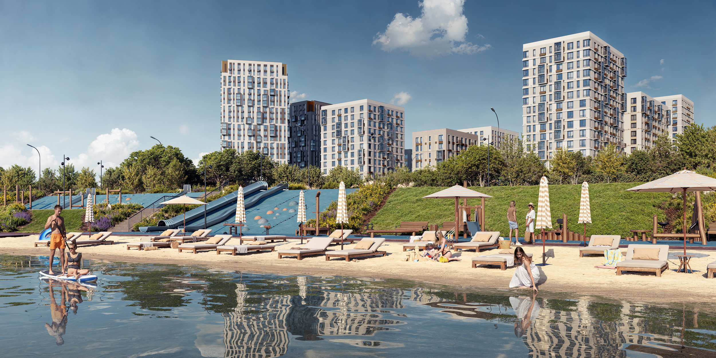 罗斯托夫波缅纳亚丨俄罗斯-16