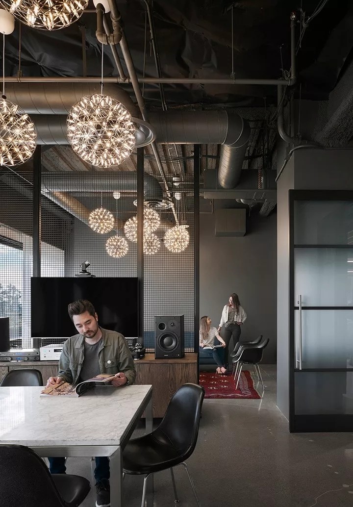 Concord Music Group 总部-11