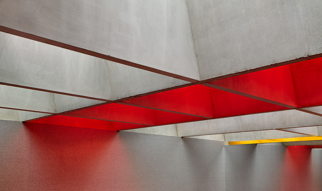 La Boussole 文化和游客中心丨法国丨Dominique Coulon & associés-23