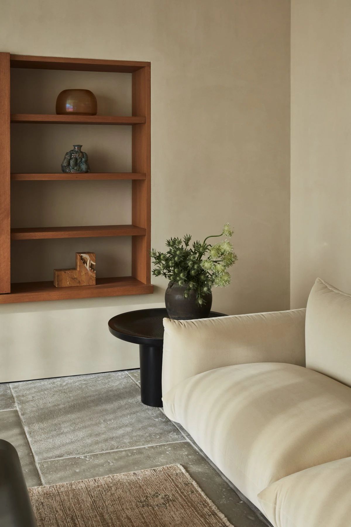 Penthouse Garden 住宅丨英国伦敦丨ZE Workroom-33