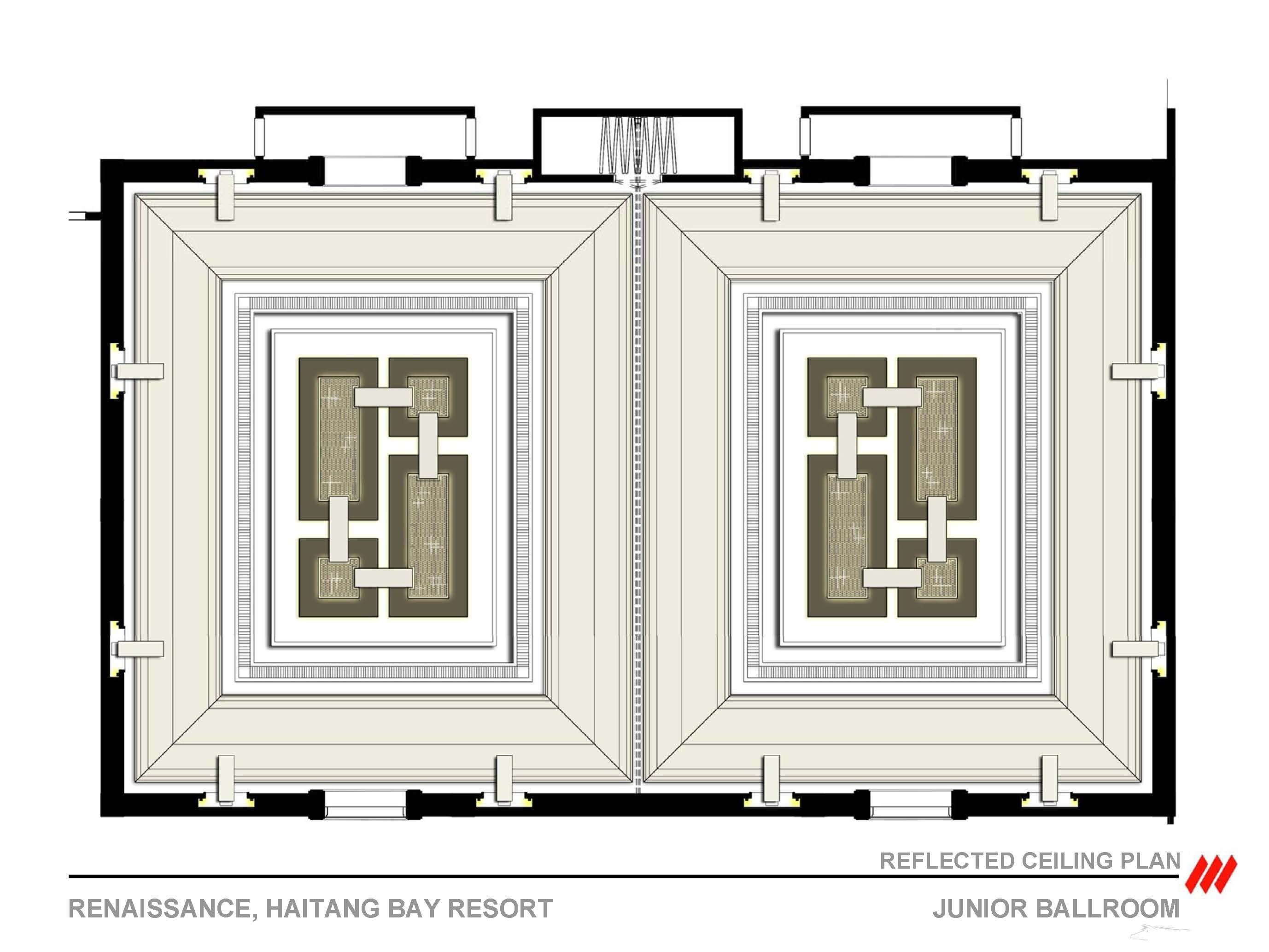WILSON  海南三亚万丽酒店方案概念设计-31