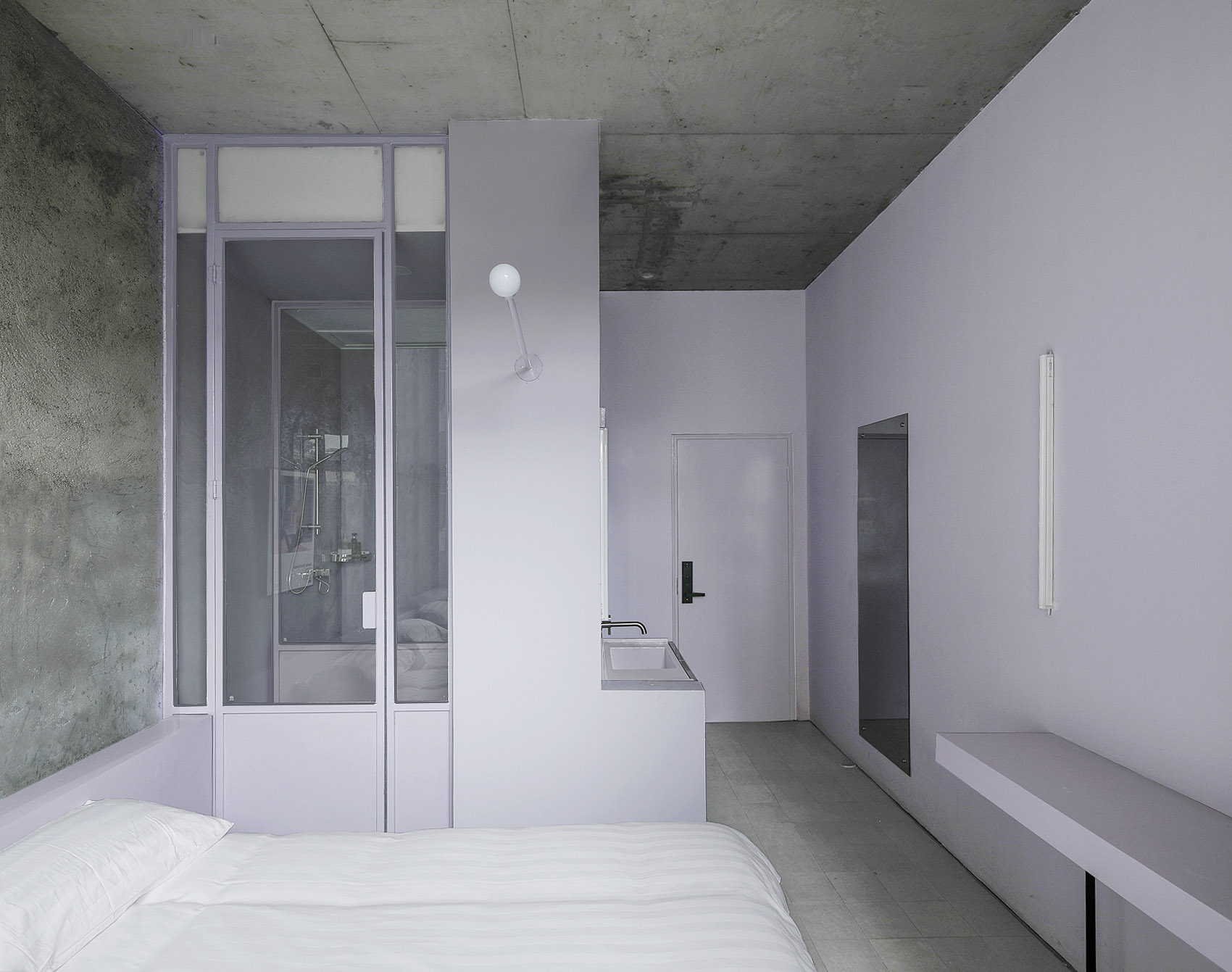 延庆夜阑·COLOUR民宿-11