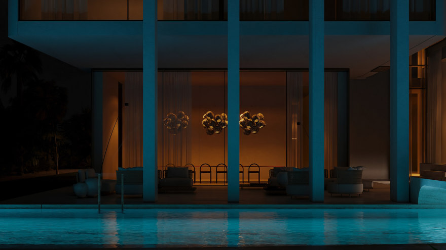 珍珠屋丨阿联酋丨MAKHNO studio-63