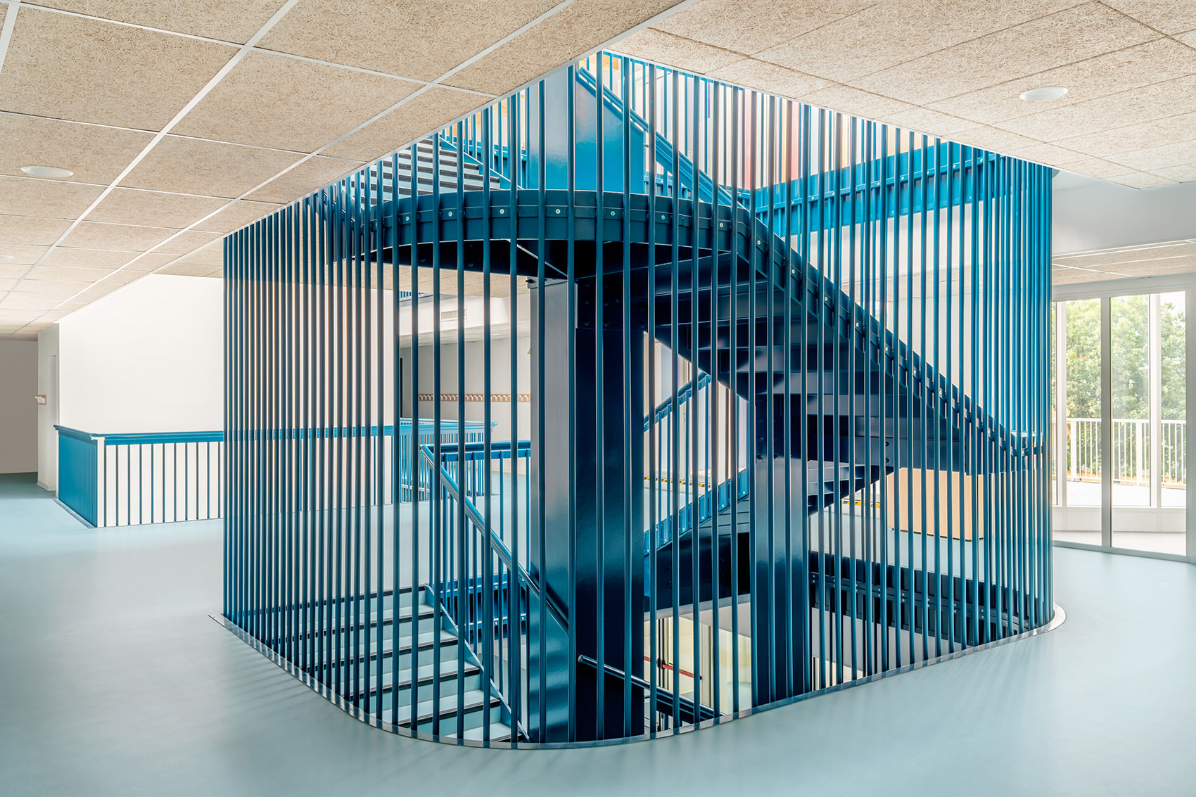 Carlo Agostinelli 主教高中丨意大利丨Settanta7 等-23