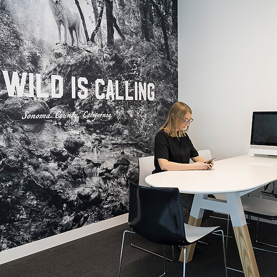 Pernod Ricard by The Bold Collective | Australian Interior Design Awards-4