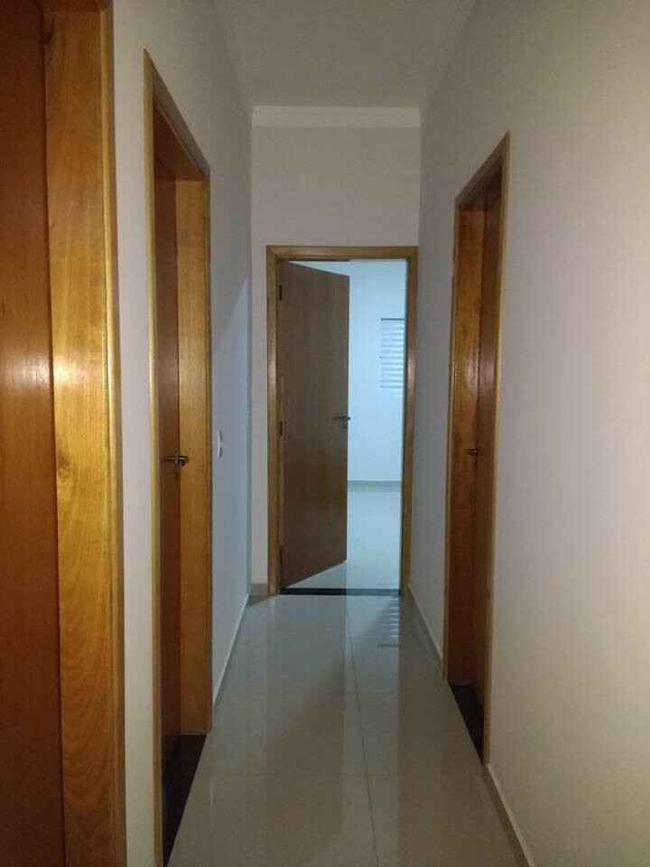 巴西普通社区里的豪华住宅设计-30