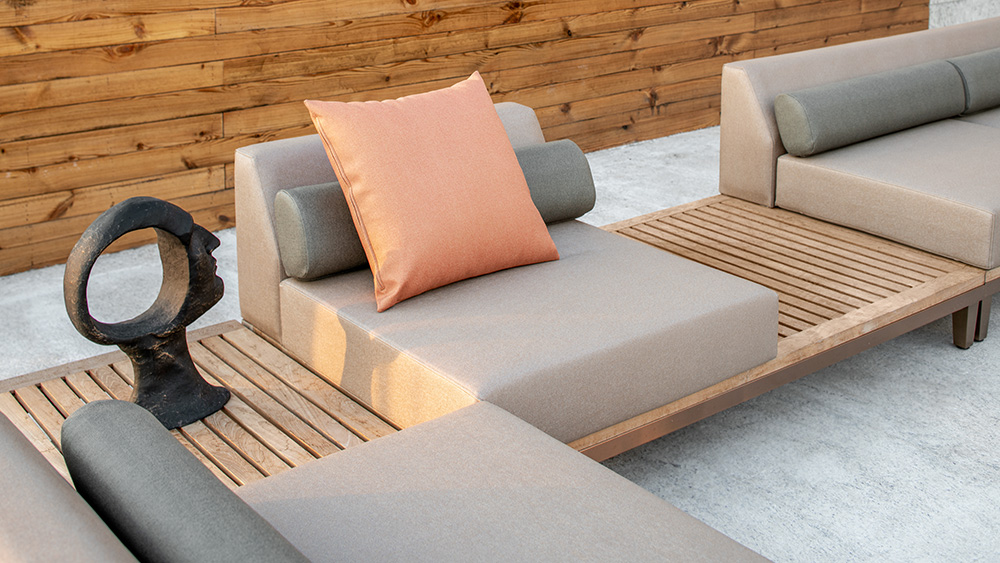 武汉联投半岛酒店及度假村露台软景设计丨中国武汉丨L&A设计集团上海分公司软景设计团队-29