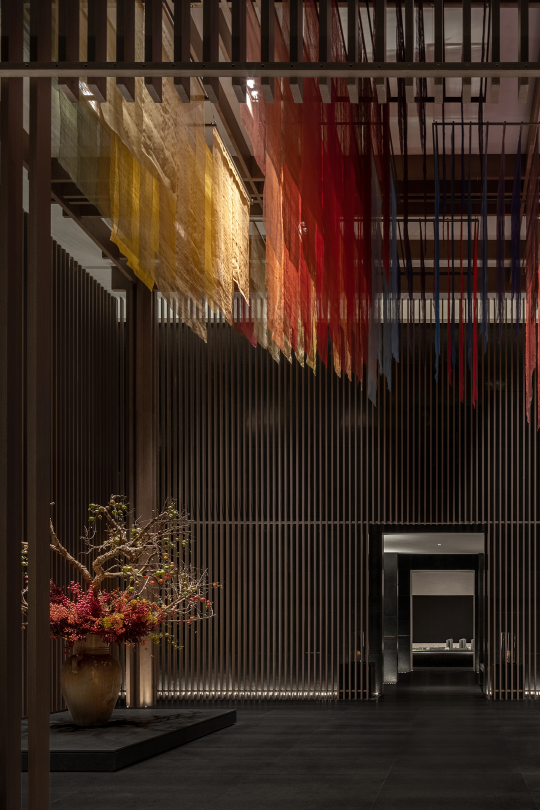 轨道万科悦府丨中国长沙丨ENJOYDESIGN-16