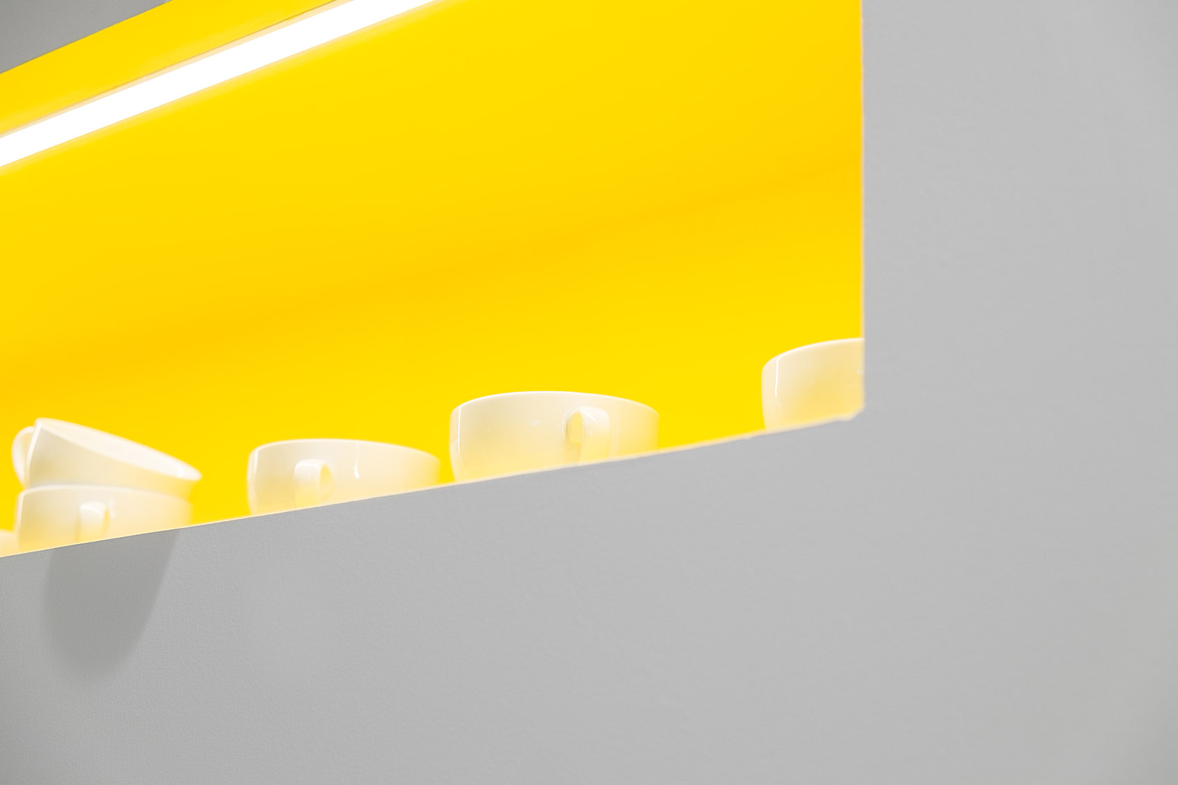 Nizhny Novgorod机场候机室,俄罗斯 / Nefa Architects-51