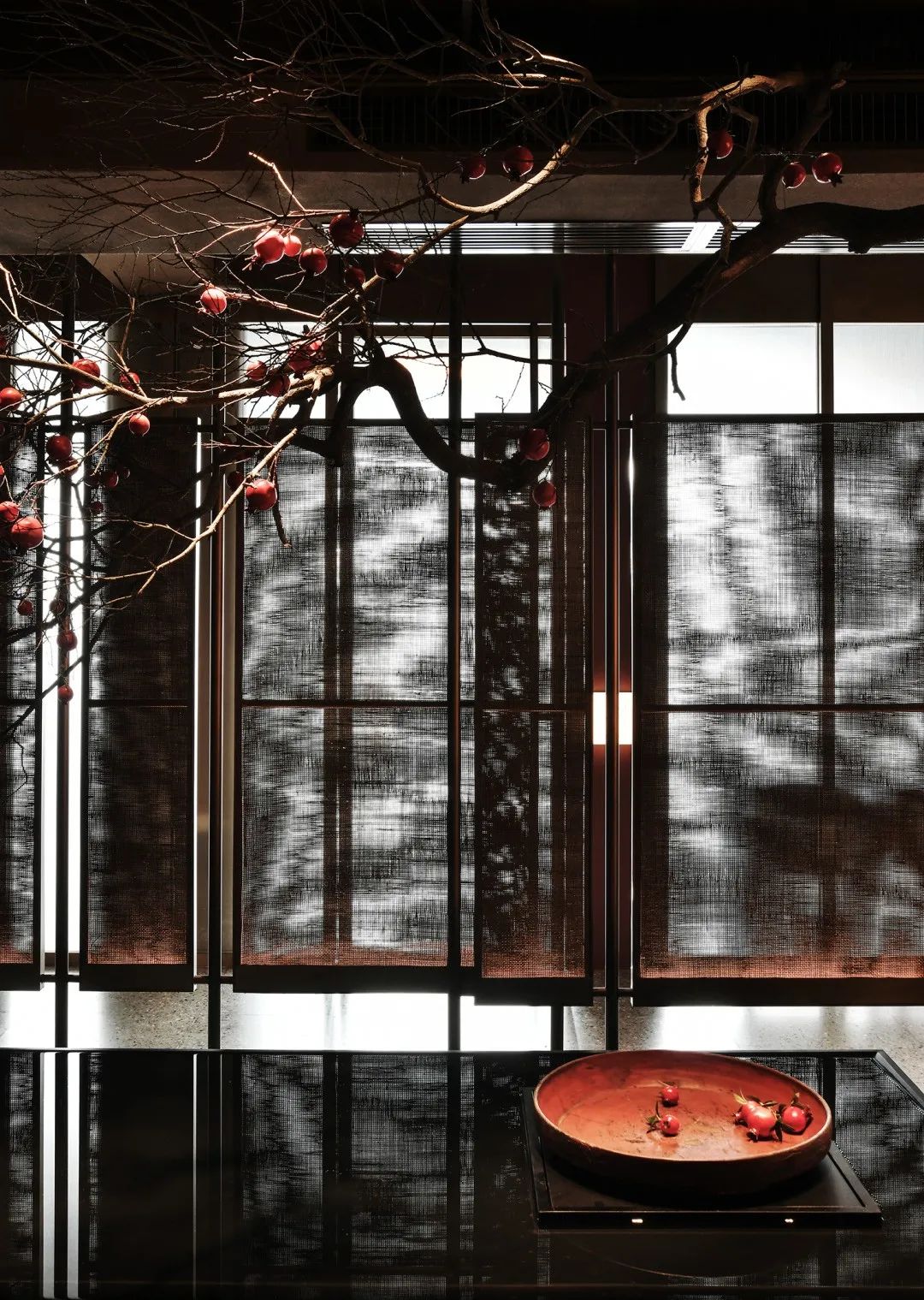 茶油香·飨宴丨中国厦门丨宽品设计顾问-21