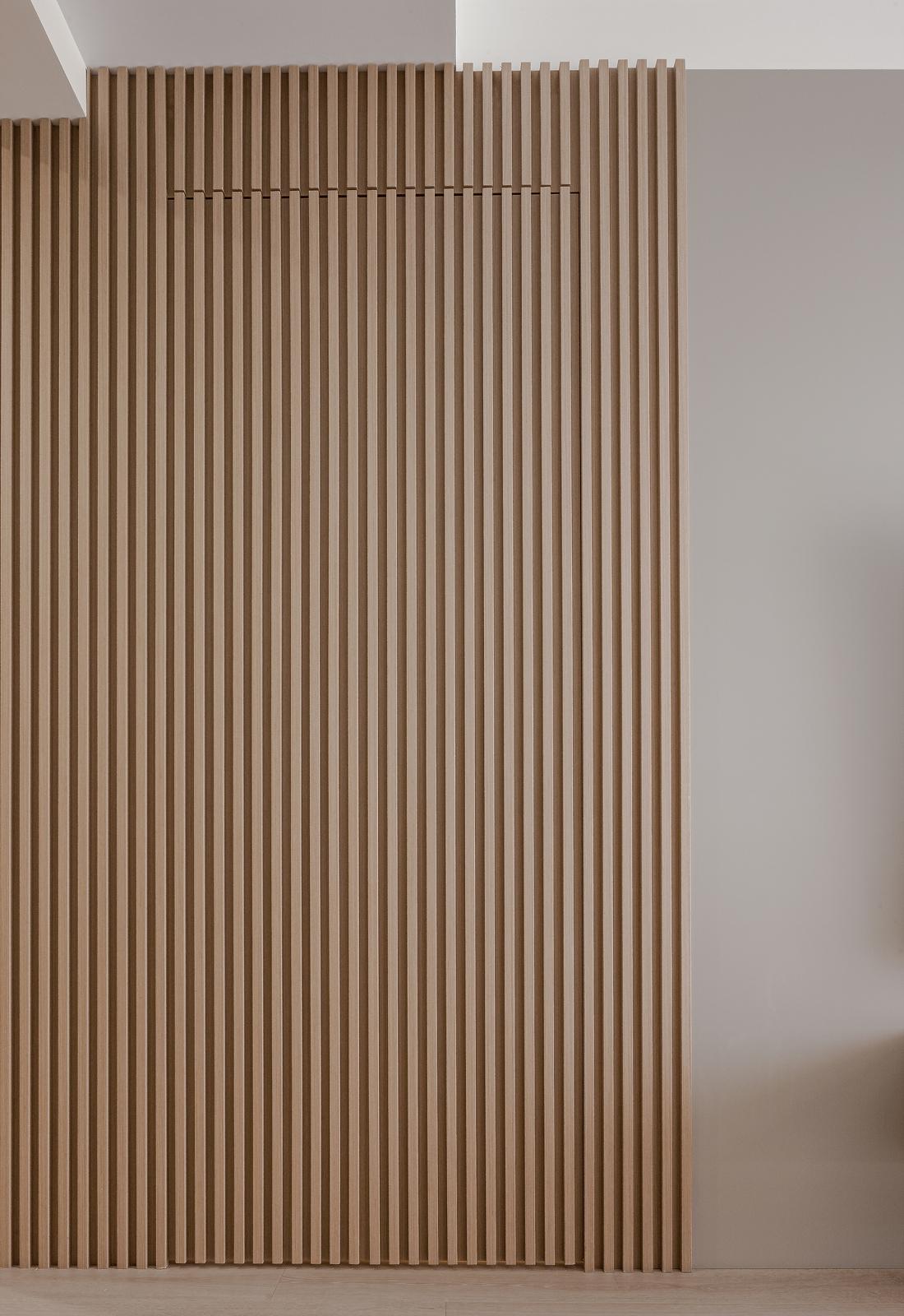 独居男生的现代风小家-36