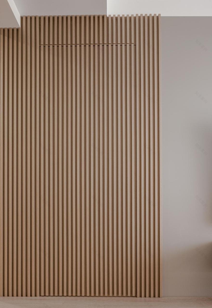 独居男生的现代风小家-36