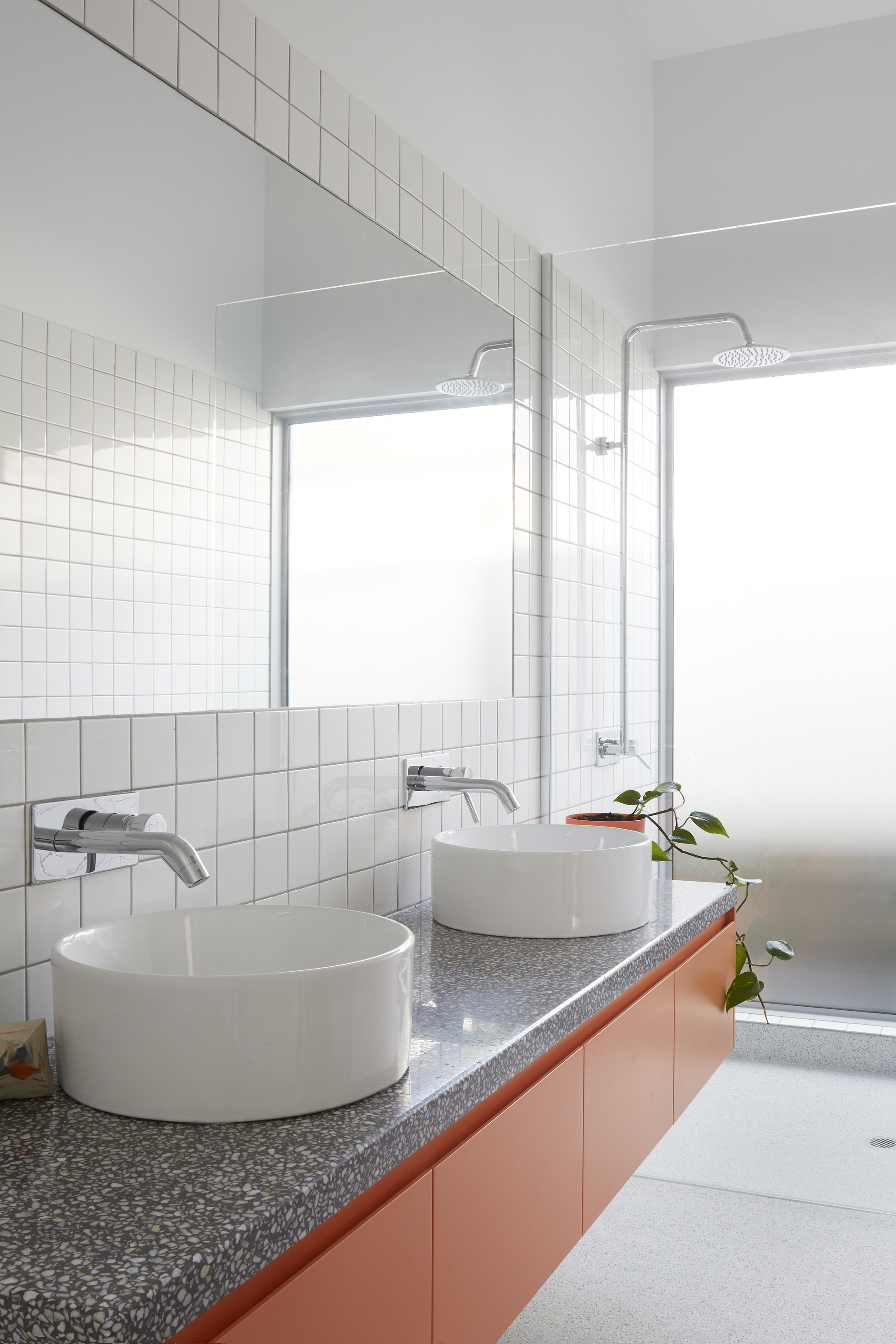 Hello Houses / Sibling Architecture-34