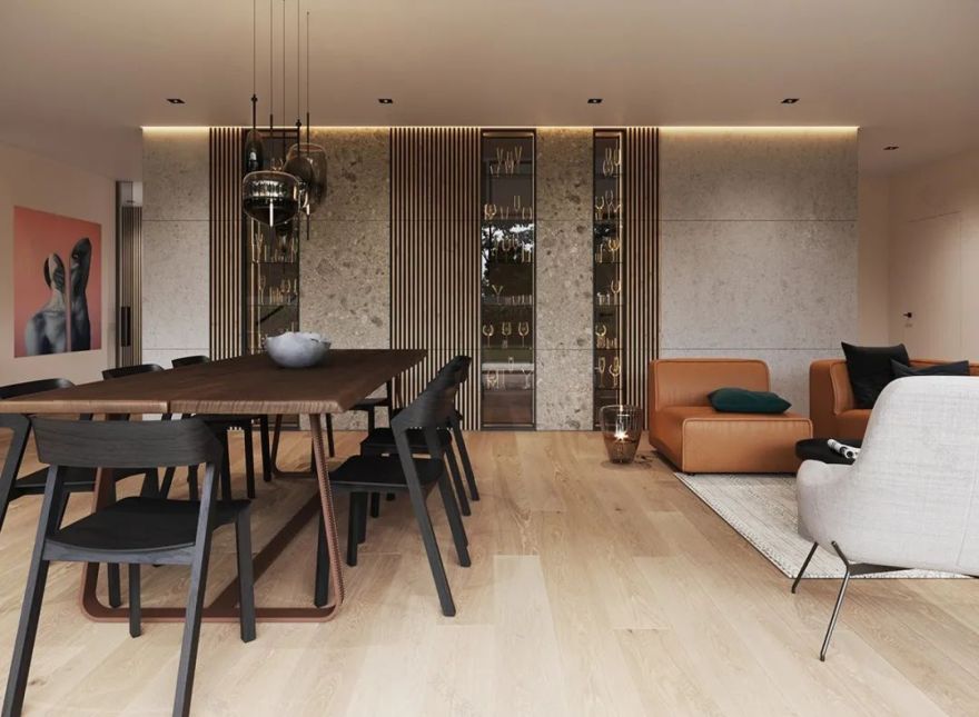 现代简约家居,打造舒适生活空间-3