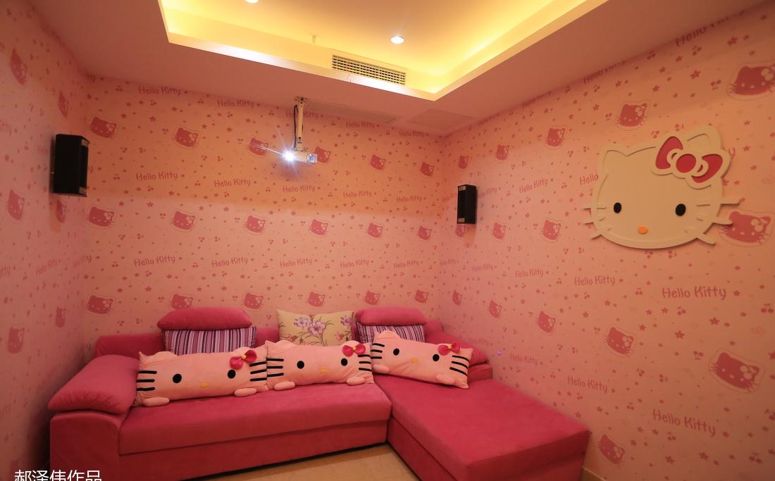 合肥西雅图私人影咖-46