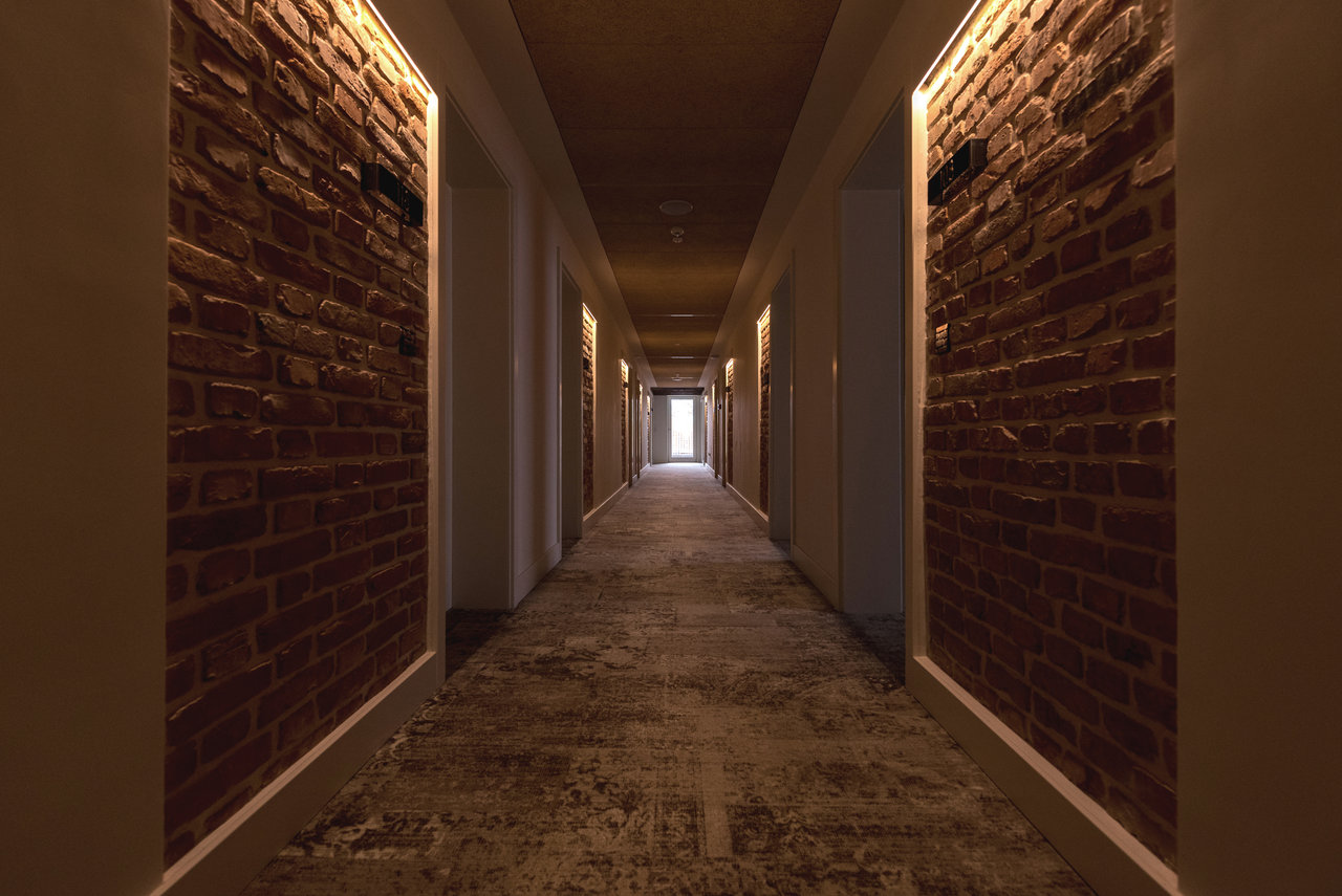 Fidelitas酒店及旅馆-8