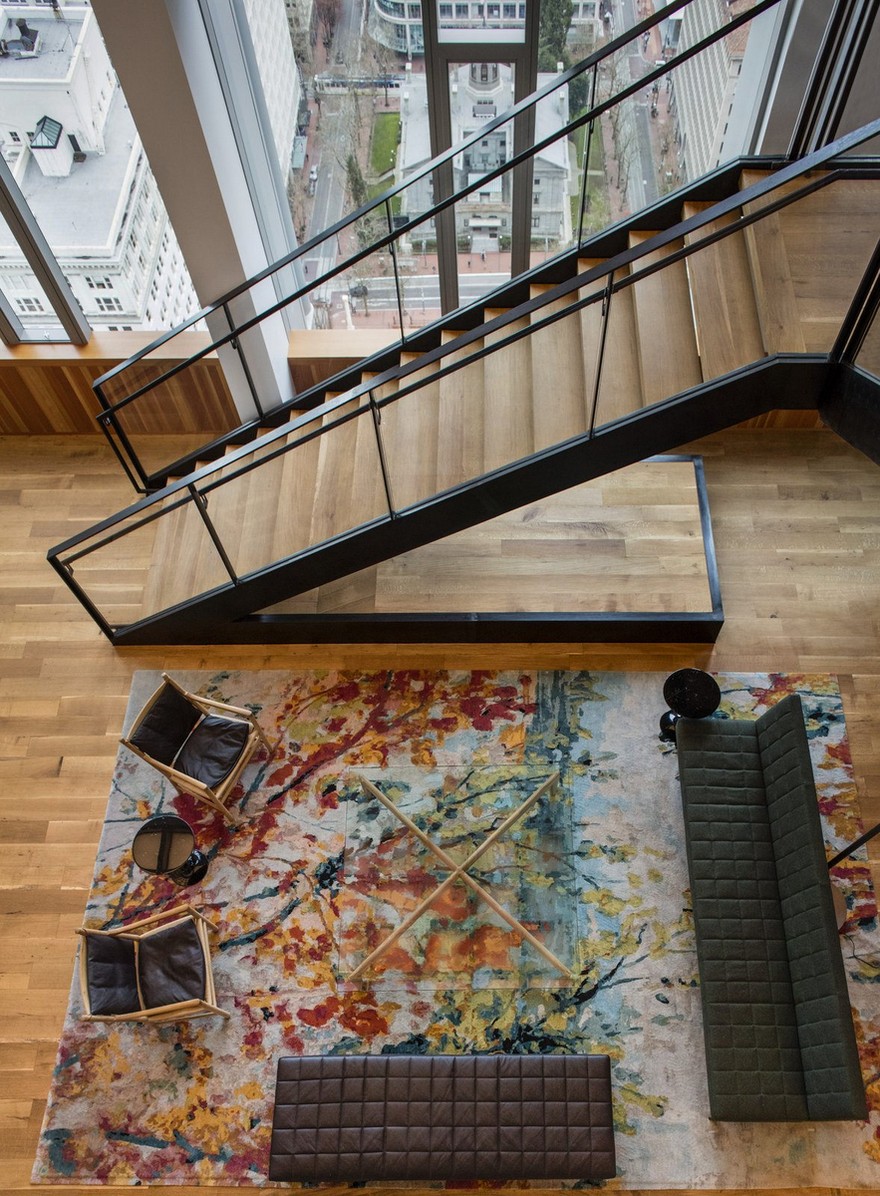 Stoel Rives LLP 总部-19