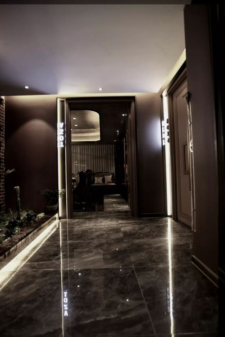 小滋味驴肉饺子馆 | 白泽汉的魔幻现实主义设计-79