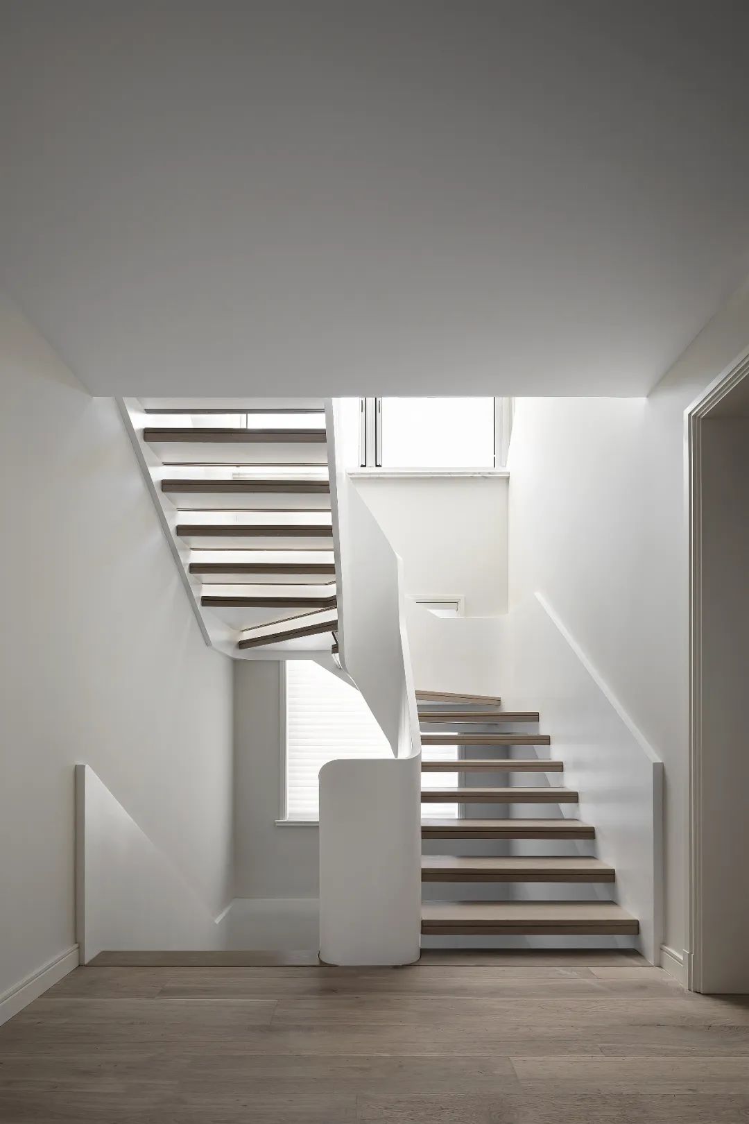 看得见风景的房子丨中国上海丨盛莉娜空间设计-48