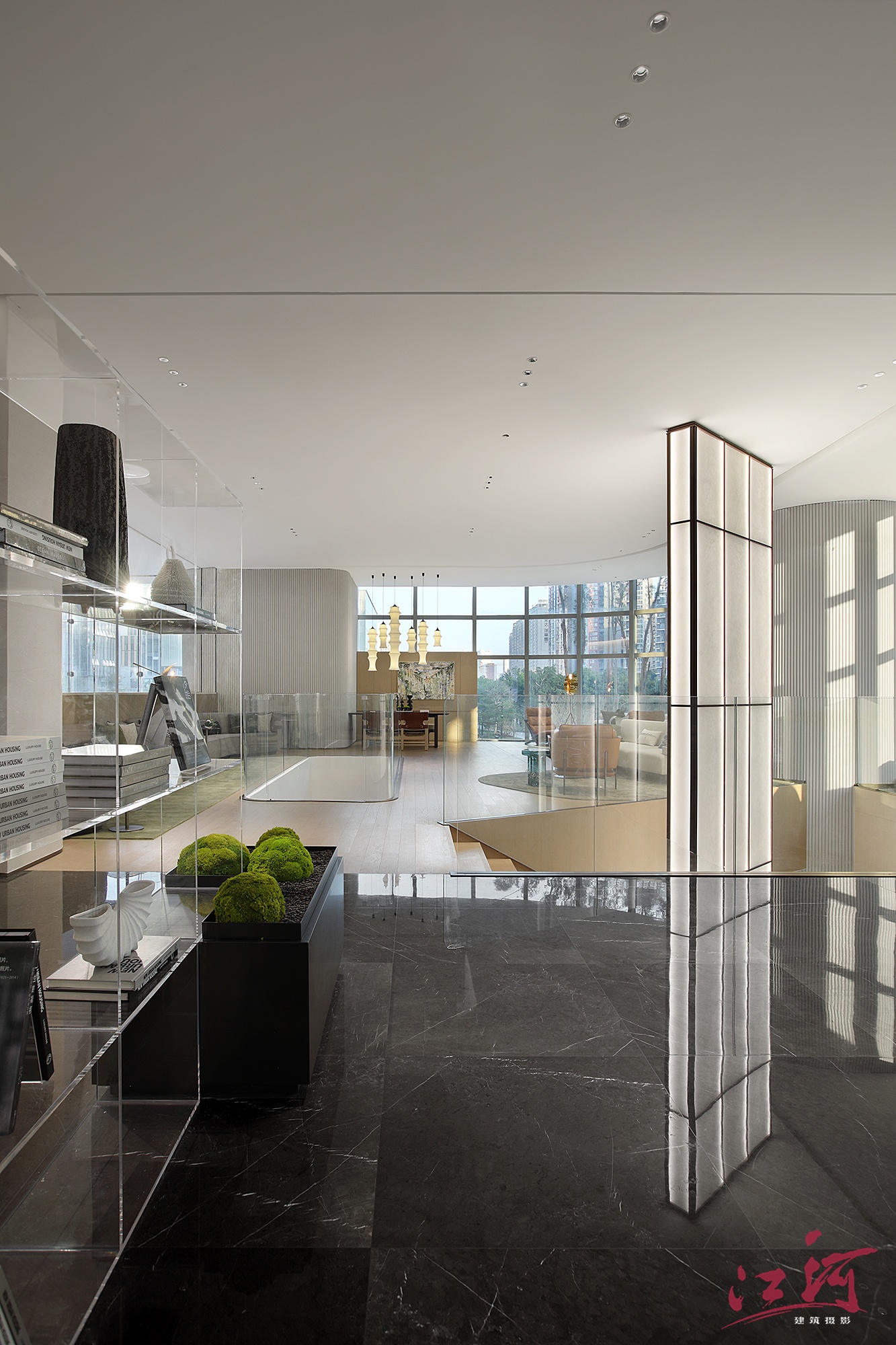 办公空间摄影-26