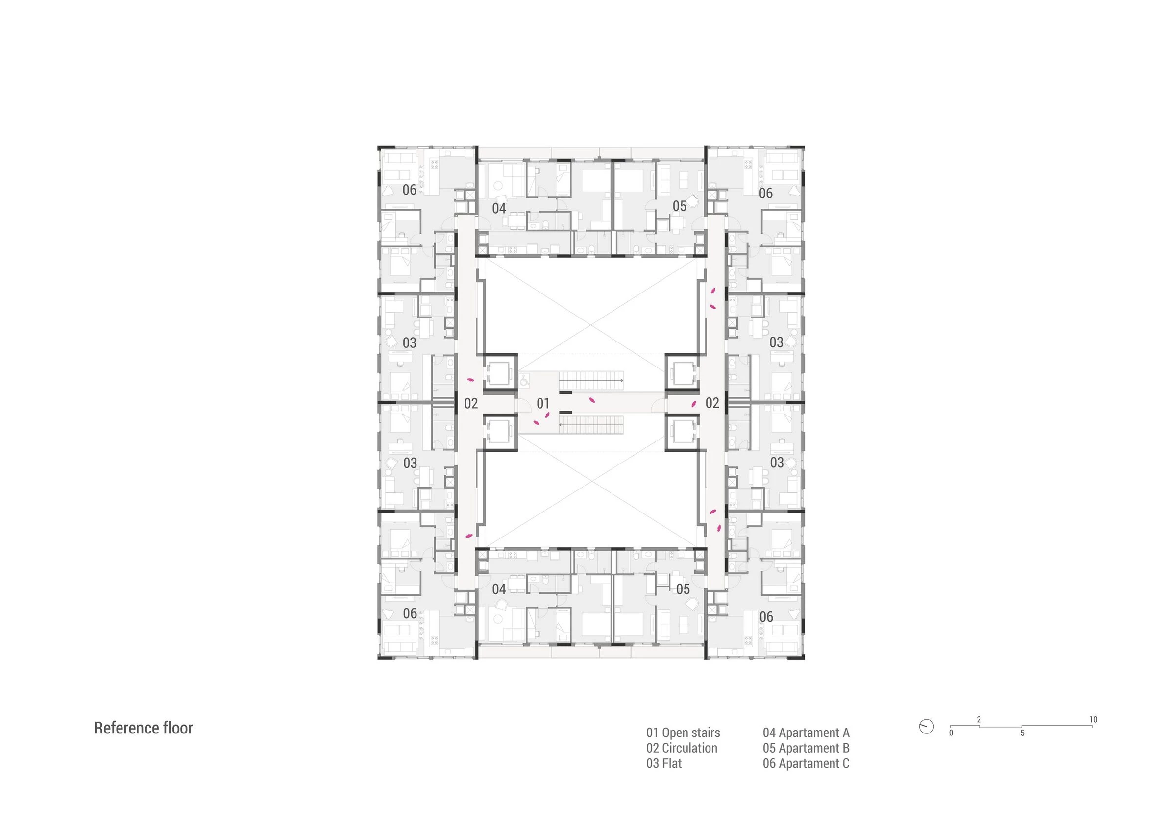 NY205 住宅景观设计丨巴西丨Hype Studio-37