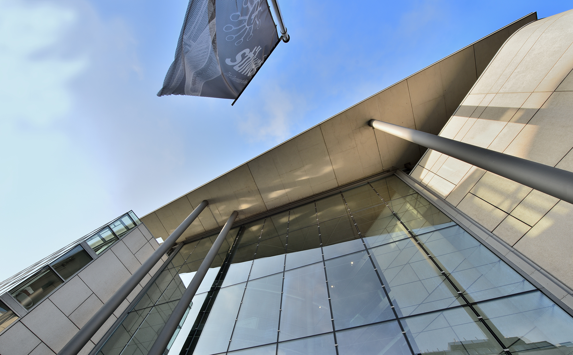 德国杜塞尔多夫设计中心 Stilwerk Düsseldorf-20