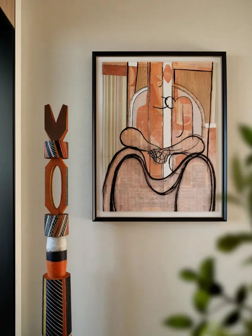 574㎡度假别墅，完全不像样板间！-37