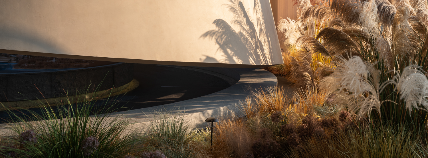 金地·湖山樾丨中国长沙丨则灵艺术×URO-21