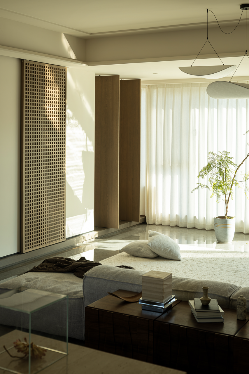 实景《花间明月,松下凉风》丨中国济南丨以志盛视-17