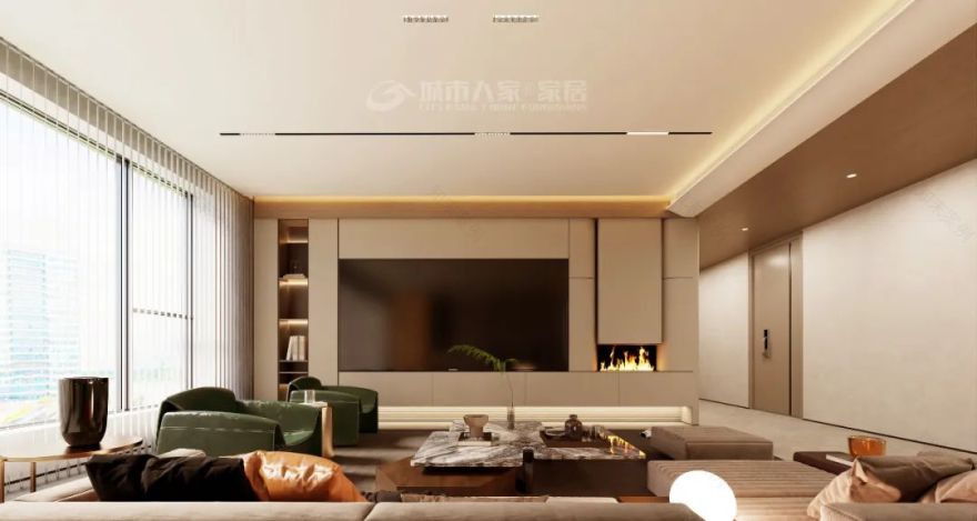 宝湖天脊丨中国银川丨宁夏城市人家-8