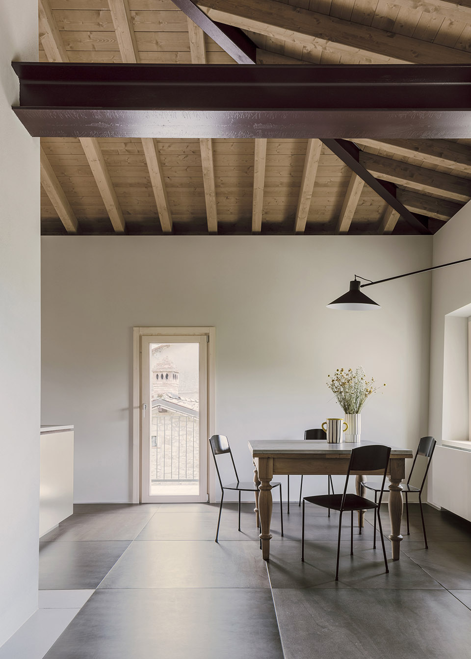 Ca&Norina 住宅丨意大利丨SOLUM-32