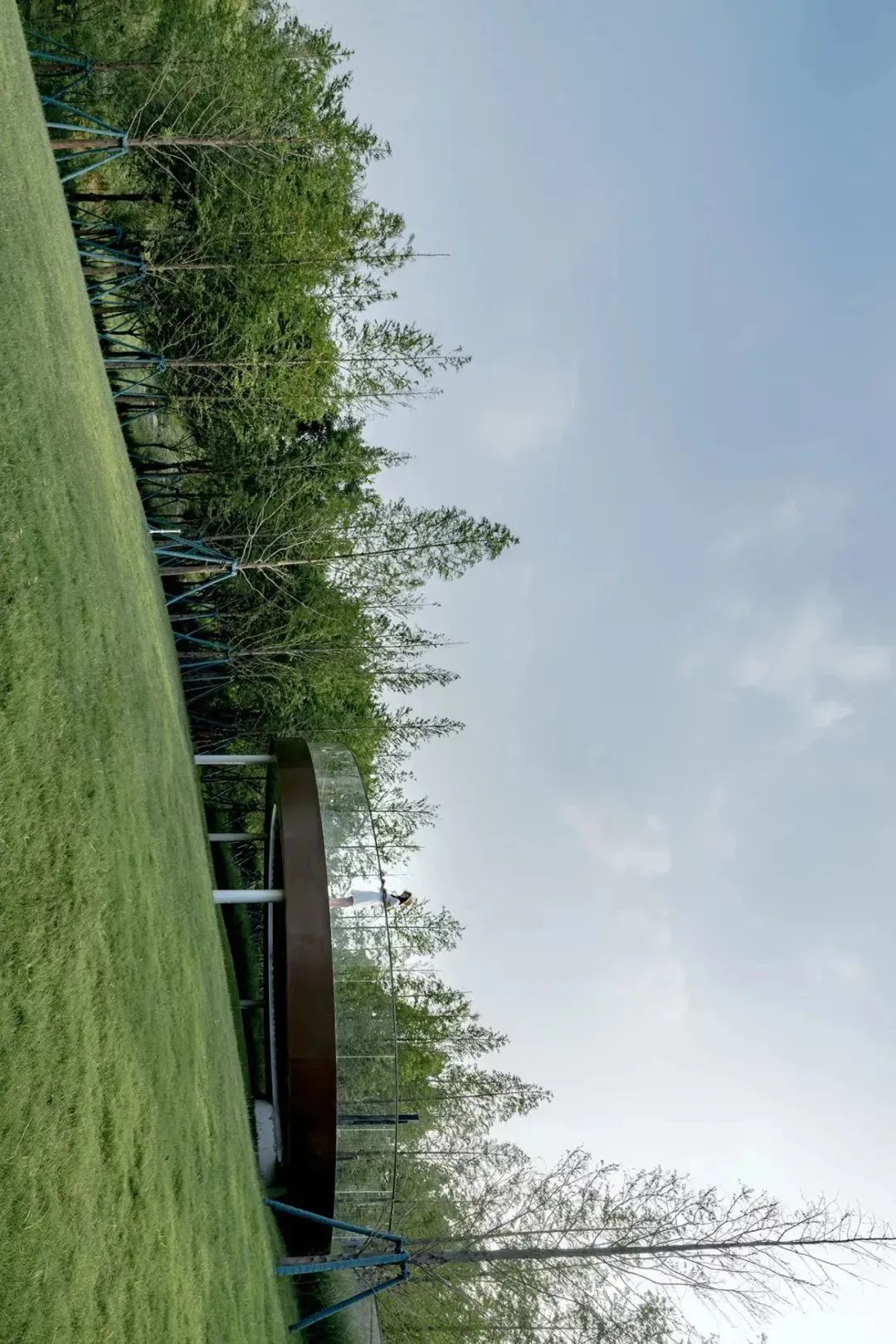 郑州荥阳融创•御栖玖里 | 自然与艺术的和谐共生-6