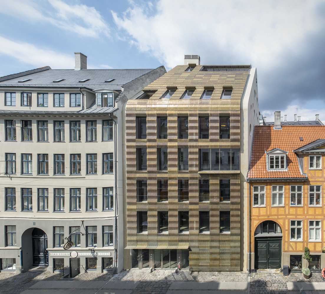 Trollbeads House  BBP Arkitekter-50