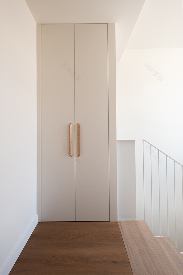 Ciudad Jardín住宅整体改造项目丨西班牙萨拉戈萨丨A54insitu | Estudio de Arquitectura-36