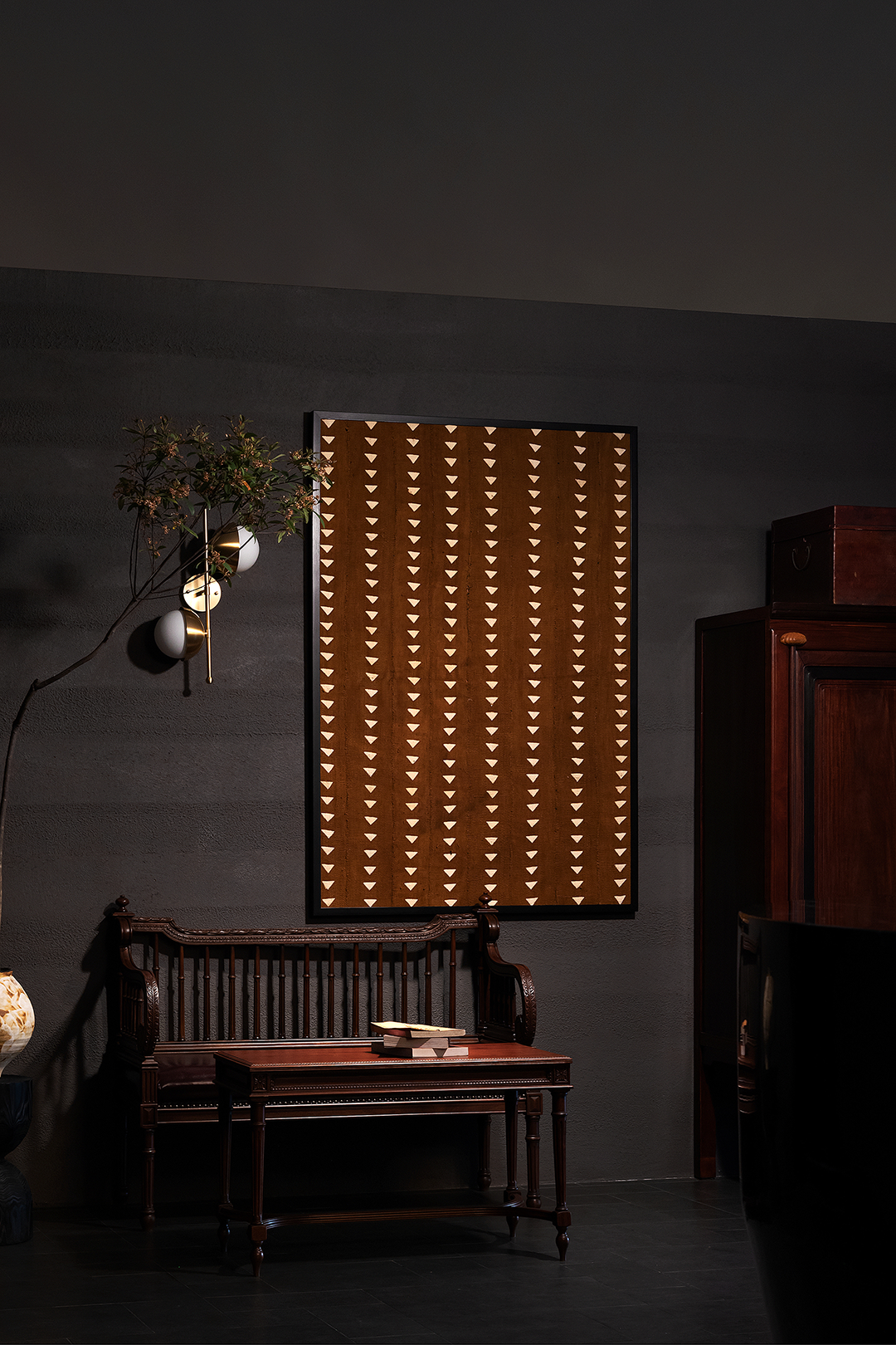 归途丨中国宁波丨亚兰设计咨询-93