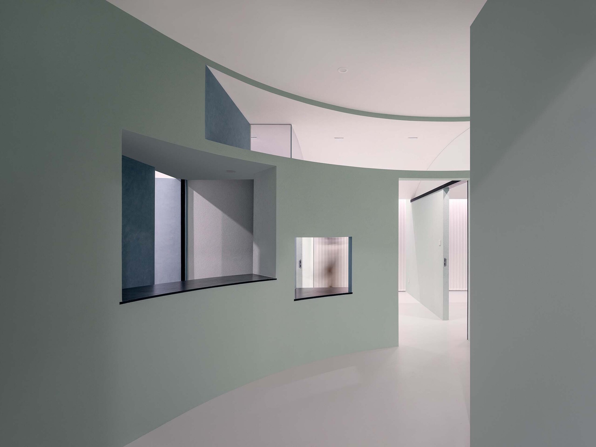 DRM 心理咨询昆山中心丨中国苏州丨SWOOP STUDIO-27