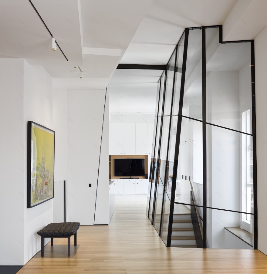 work 83 through house-18