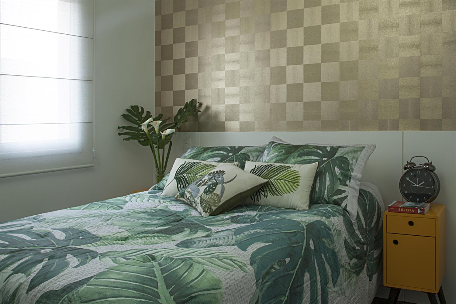 巴西圣保罗 Apartamento Denise-10