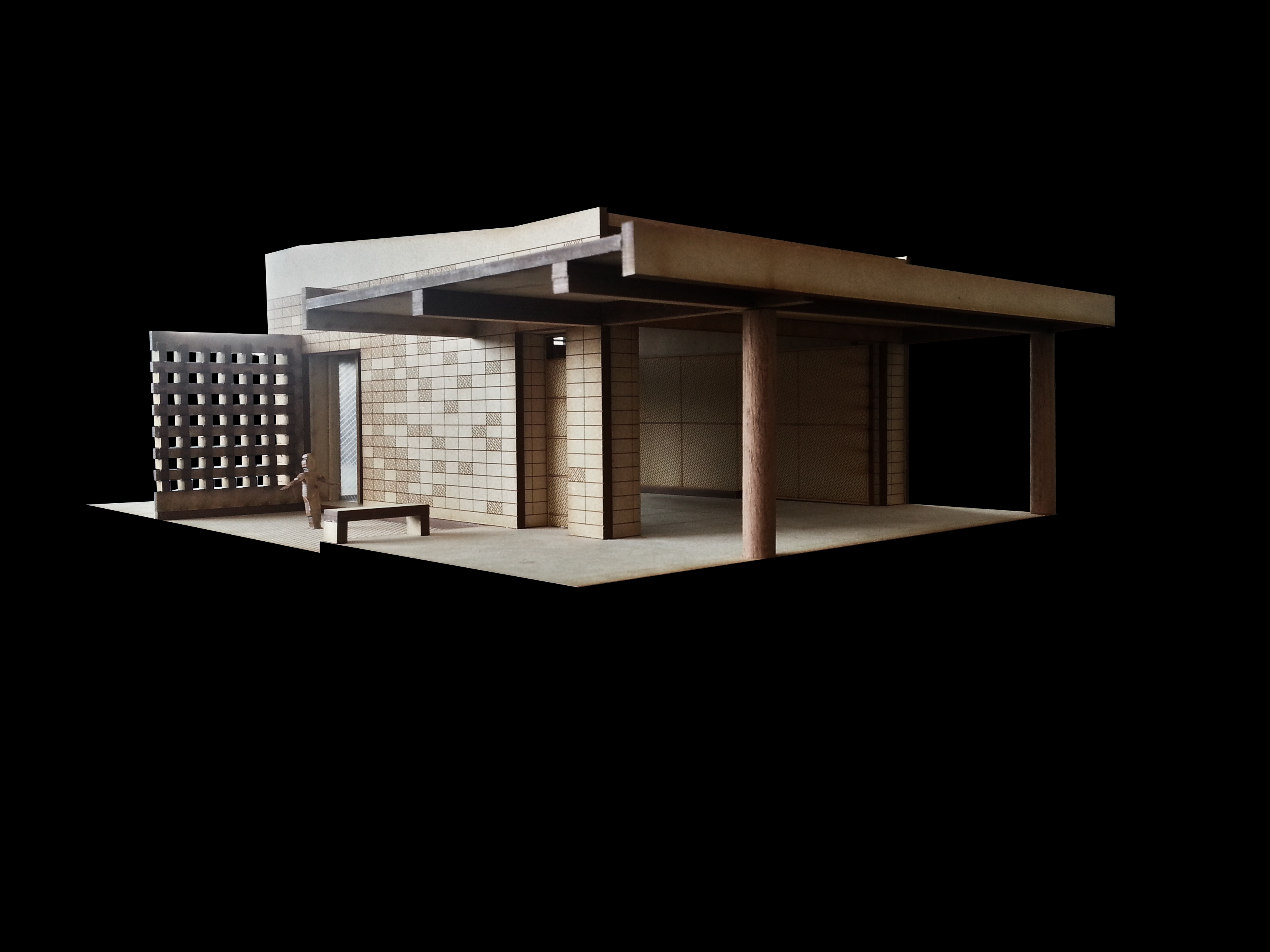 raices educational park 4-41