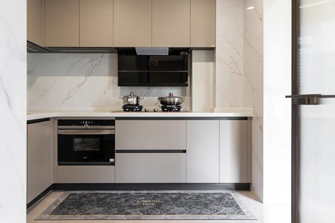 音乐与绘画的空间延伸丨中国北京丨COSMO MOBILI 可木家居-44