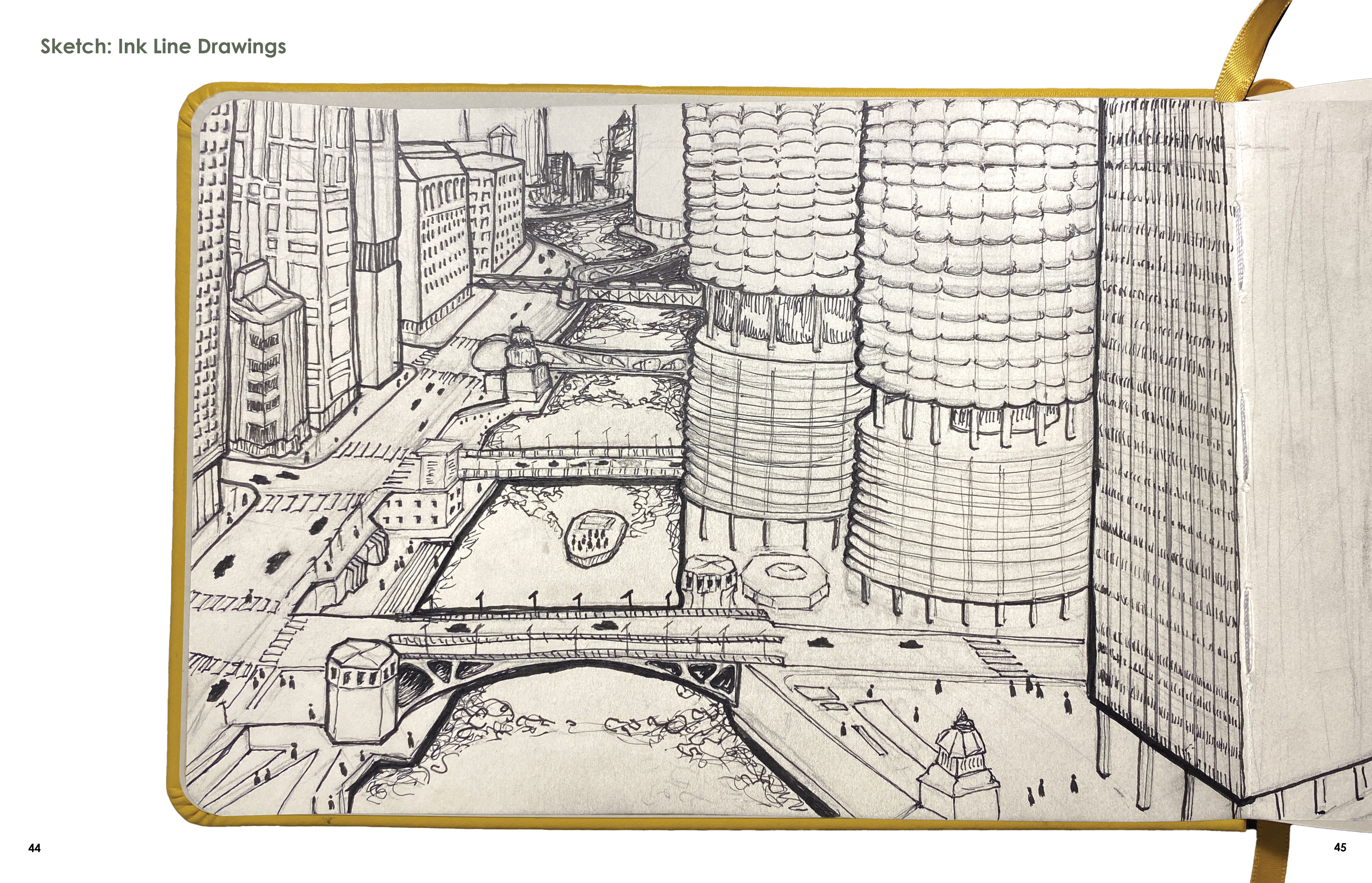 Architecture Portfolio 2026 - Monica Basili-22