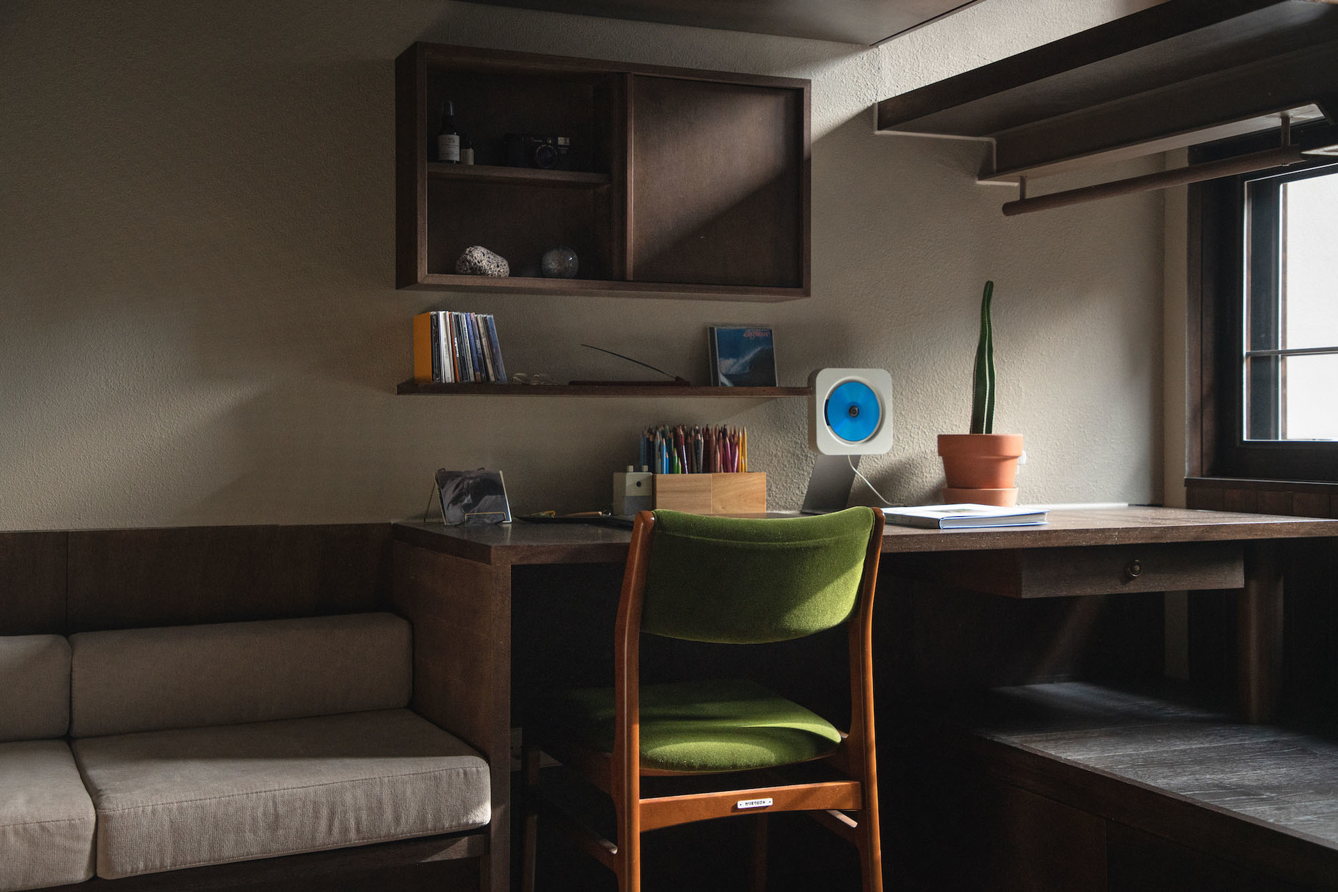 SLIM HANOK 韩屋丨韩国首尔丨Z_Lab-32