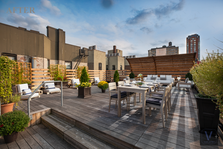 虚拟场景布置合集-3